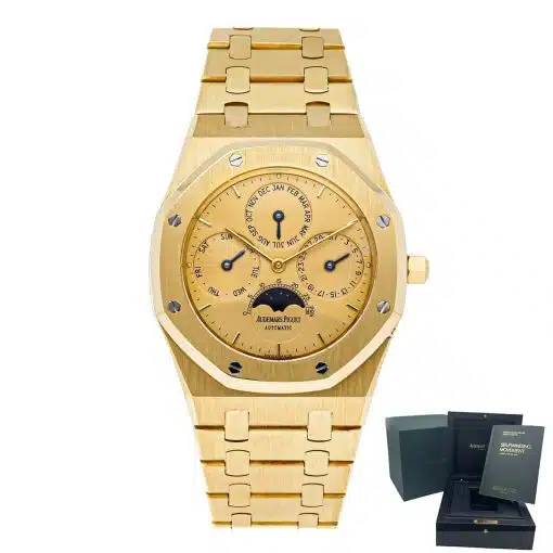 Best replica Audemars Piguet 25654BA Royal Oak watch