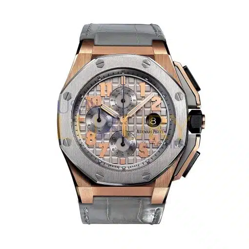 ap super clone Audemars Piguet 26210OI.OO.A109CR.01 Royal Oak Offshore Lebron James