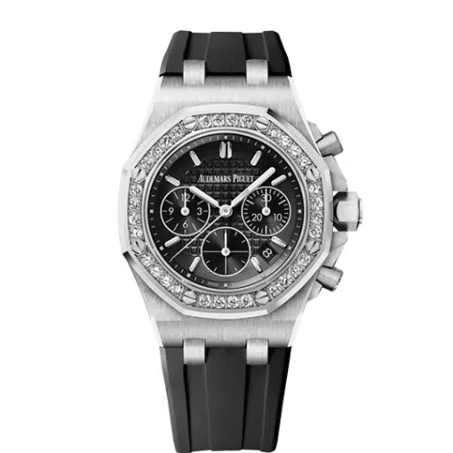 ap super clone Audemars Piguet 26231ST.ZZ.D002CA.01 Royal Oak Offshore Selfwinding Chronograph