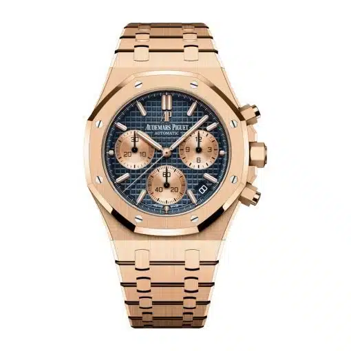 Best replica Audemars Piguet 26239OR.OO.1220OR.01 Royal Oak Selfwinding Chronograph watch