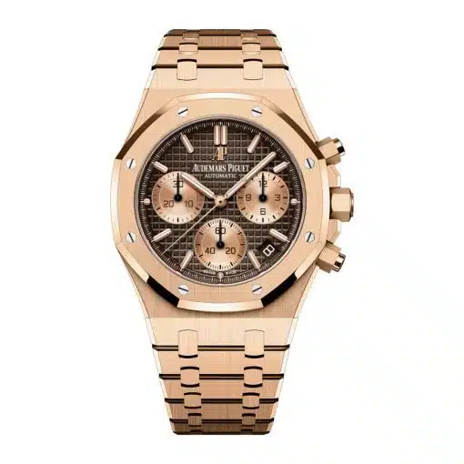 Best replica Audemars Piguet 26239OR.OO.1220OR.02 Royal Oak watch