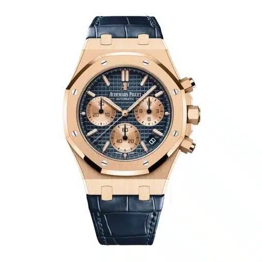 Best replica Audemars Piguet 26239OR.OO.D315CR.01 Royal Oak watch