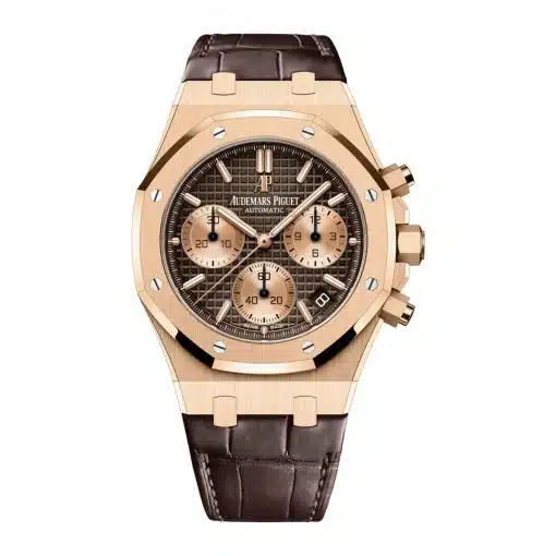 Best replica Audemars Piguet 26239OR.OO.D821CR.01 Royal Oak watch