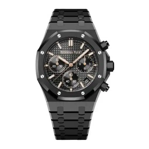 Best replica Audemars Piguet 26240CE.OO.1225CE.02 Royal Oak Chronograph watch