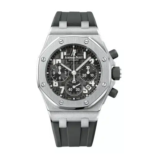 ap super clone Audemars Piguet 26283ST.OO.D002CA.01 Royal Oak Offshore