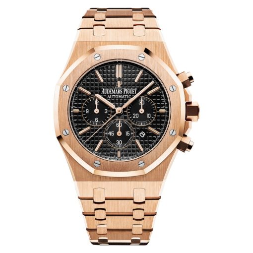 Best replica Audemars Piguet 26320OR.OO.1220OR.01 Royal Oak Watch watch