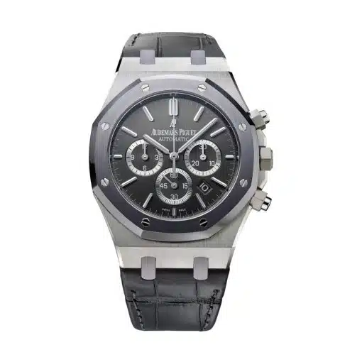 Best replica Audemars Piguet 26325TS.OO.D005CR.01 Royal Oak Leo Messi watch