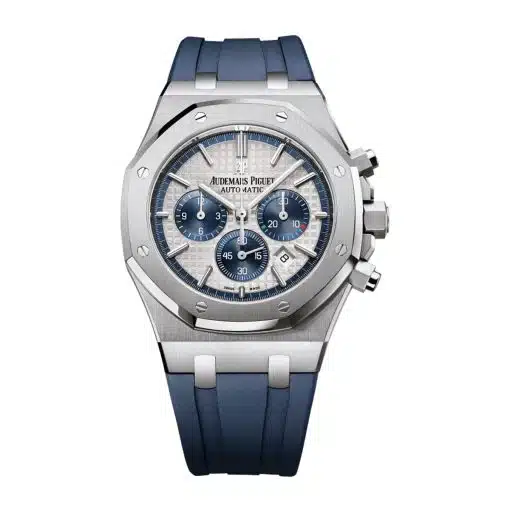 Best replica Audemars Piguet 26326ST.OO.D027CA.01 Royal Oak Chronograph watch