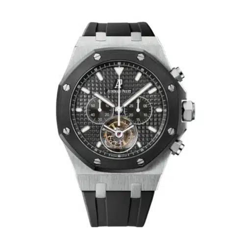 Best replica Audemars Piguet 26377SK.OO.D002CA.01 Royal Oak