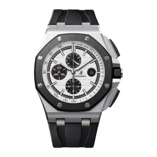 Best replica Audemars Piguet 26400SO.OO.A002CA.01 Offshore watch