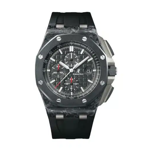 Best replica Audemars Piguet 26400AU.OO.A002CA.01 Royal Oak Offshore watch