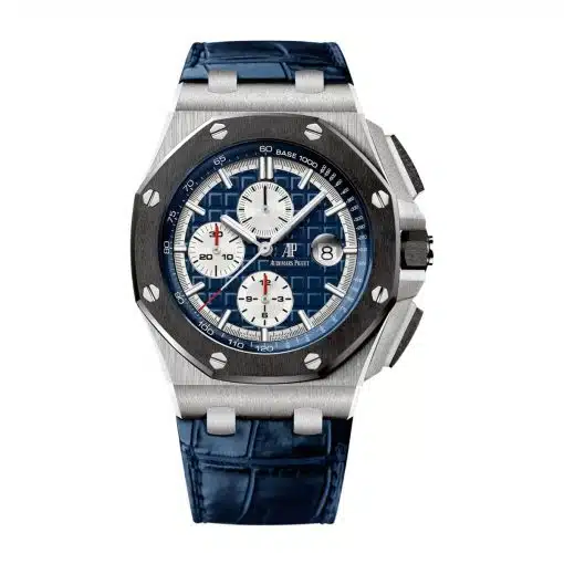 ap super clone Audemars Piguet 26401PO.OO.A018CR.01 Royal Oak Offshore