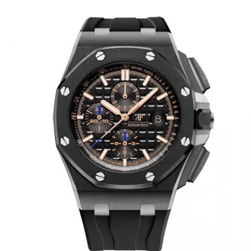 ap super clone Audemars Piguet 26405CE.OO.A002CA.02 Royal Oak Offshore Selfwinding Chronograph