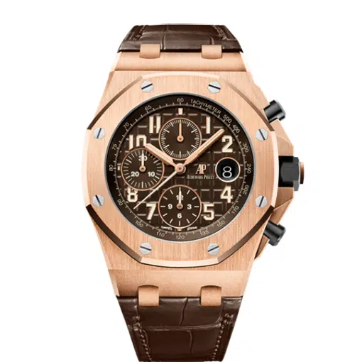 ap super clone Audemars Piguet 26470OR.OO.A099CR.01 Royal Oak Offshore Selfwinding Chronograph