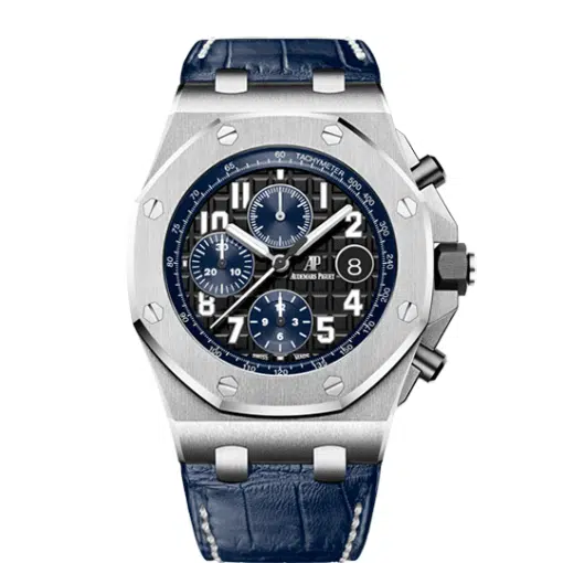 ap super clone Audemars Piguet 26470ST.OO.A028CR.01 Royal Oak Offshore Selfwinding Chronograph