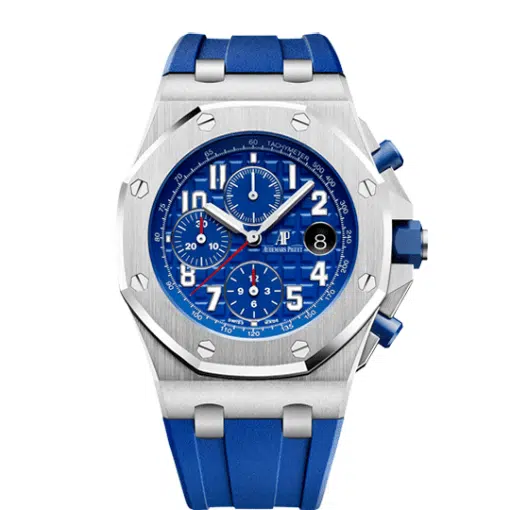 ap super clone Audemars Piguet 26470ST.OO.A030CA.01 Royal Oak Offshore Selfwinding Chronograph