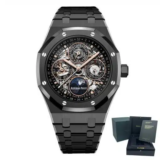 Best replica Audemars Piguet 26585CE.OO.1225CE.01 Royal Oak watch