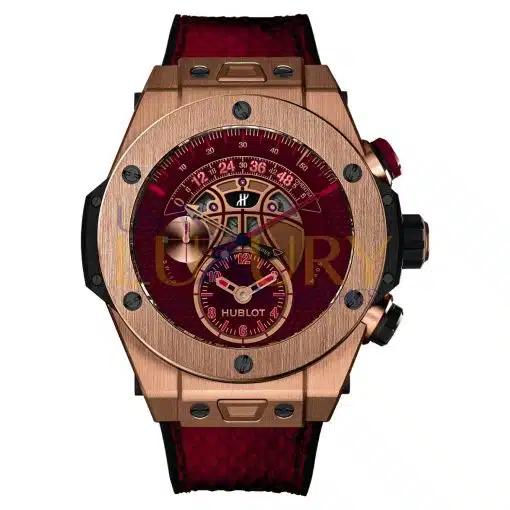 Best replica Hublot 413.OX.4738.PR.KOB15 Big Bang Unico Retrograde Kobe Bryant Limited Edition Watch