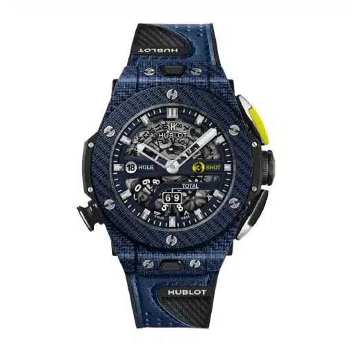 Best replica Hublot 416.yl.5120.vr Big Bang UNICO Golf 45mm